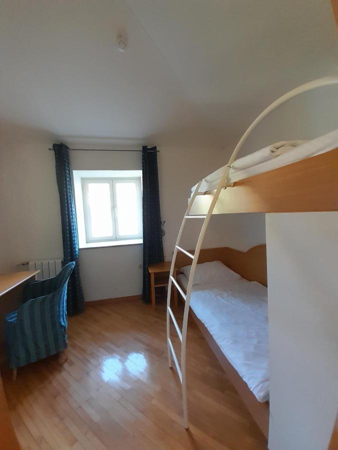 Aparthotel Plat ムリニ エクステリア 写真
